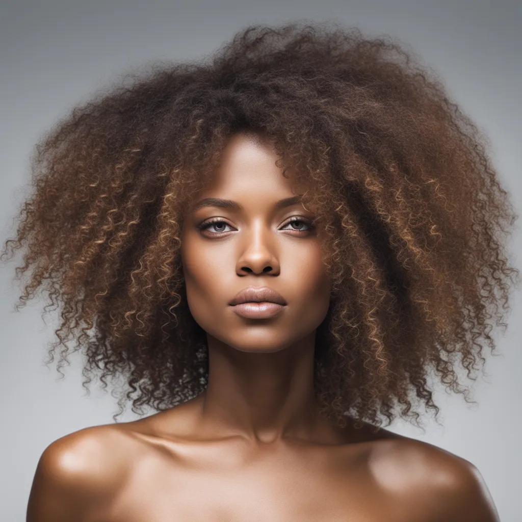 All About Natural Curl Structure