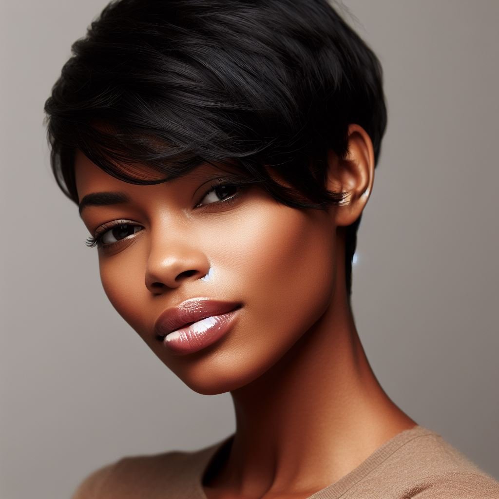 The Best Haircuts for Short Hair