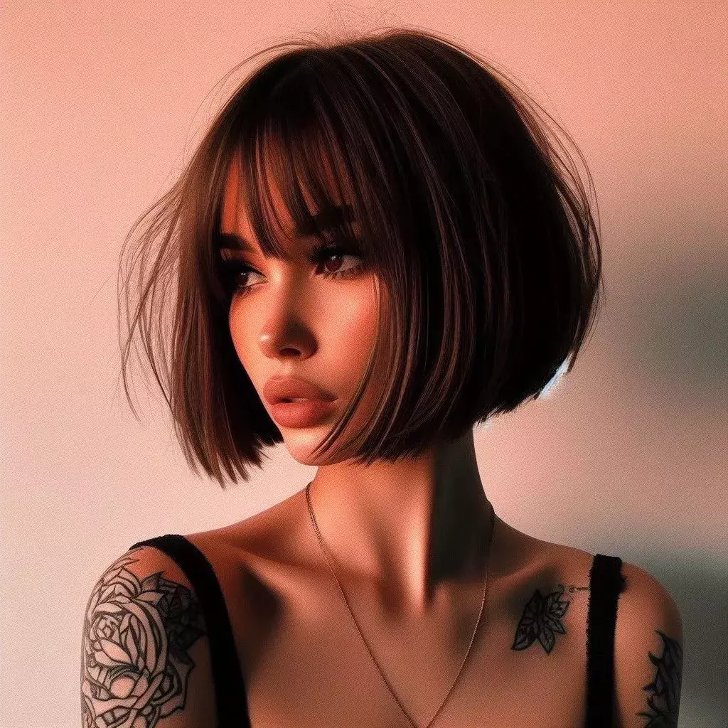 Bob Cut: The Ultimate Guide to Rocking It