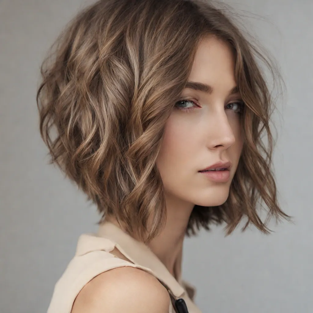 Best Short Hairstyles for Women to Try in 2024