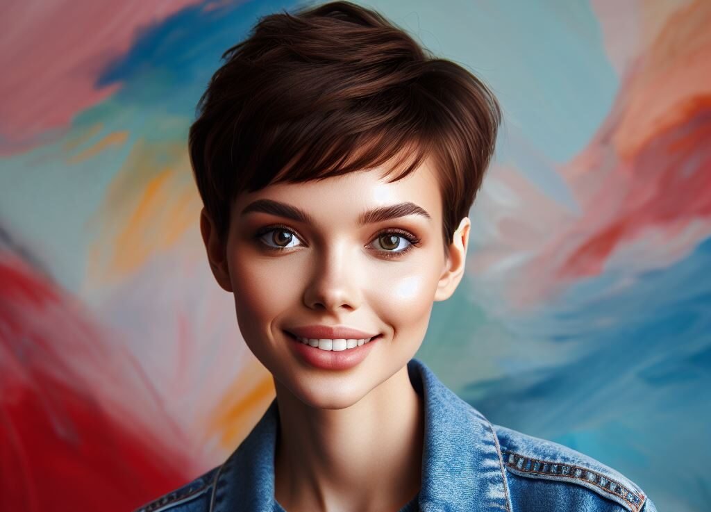 Trendiest Pixie Cut Hairstyles