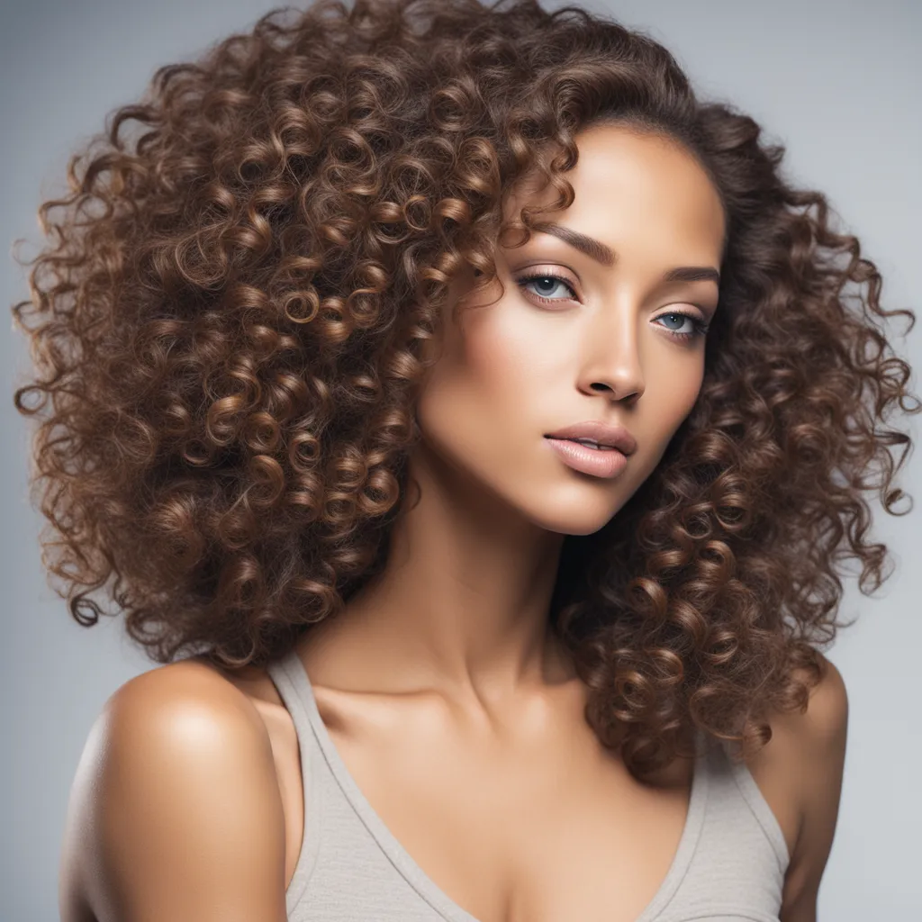 Unlocking the Beauty of Natural Curls