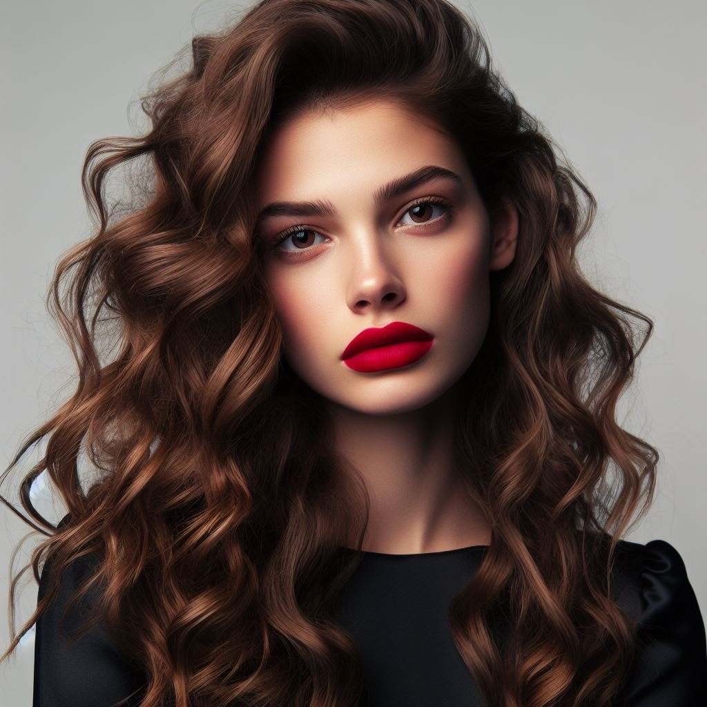 Get Gorgeous Waves Hair: Your Ultimate Guide