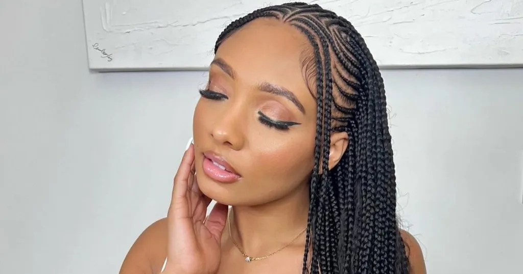 Flip Over Braids: A New Twist on the Classic