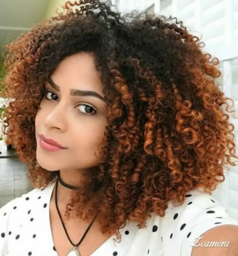 Natural Hair for Black Women