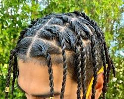 Twisted braids