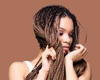 African braids